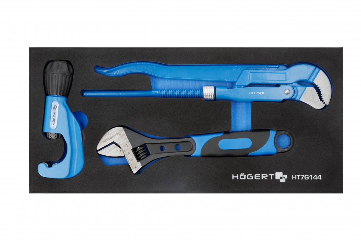 Tool set