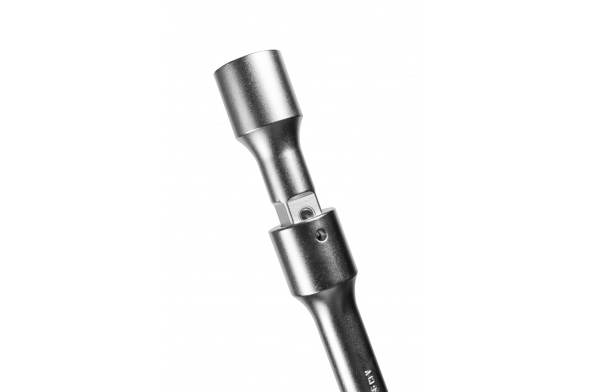 Jeu d’outils à cliquet 3/4", 20 pièces, insert EVA