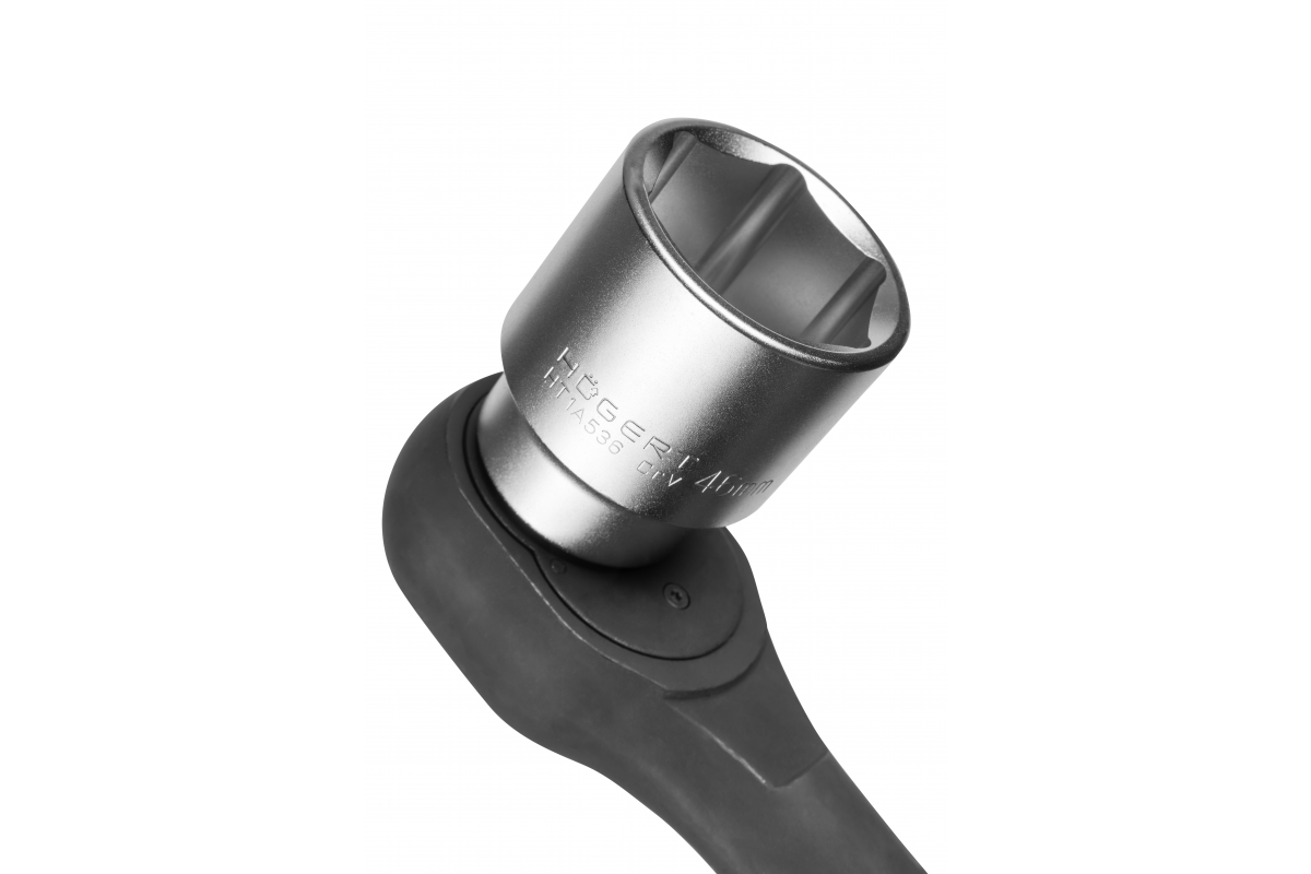 Jeu d’outils à cliquet 3/4", 20 pièces, insert EVA