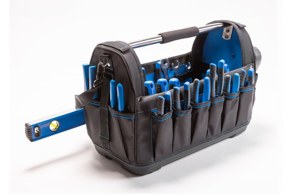 Multi Function Tool Bag
