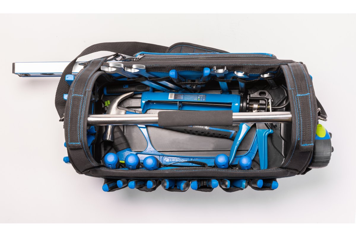 Multi Function Tool Bag