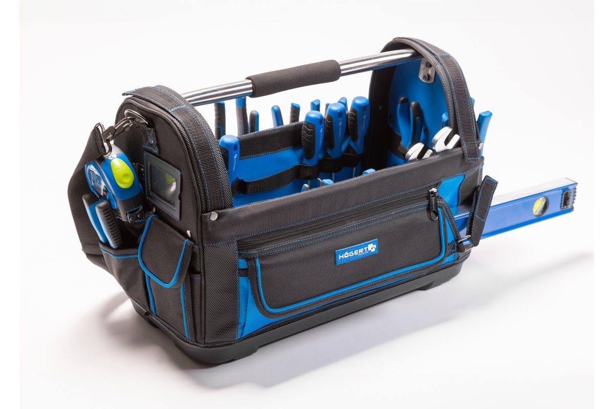 Multi Function Tool Bag