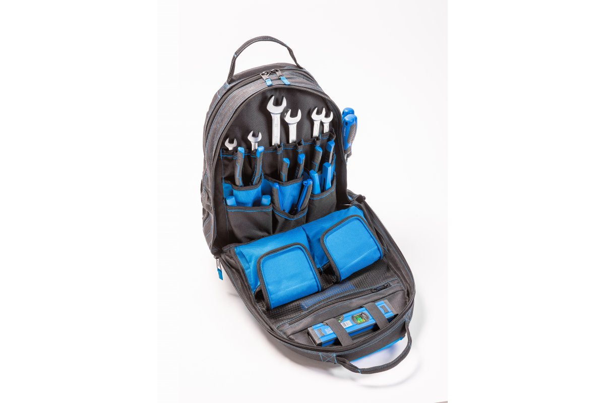 Strapazierfähiger Rucksack