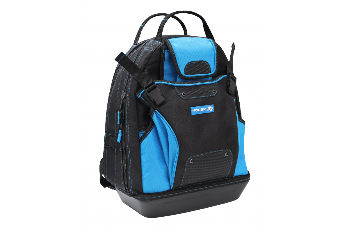 Strapazierfähiger Rucksack