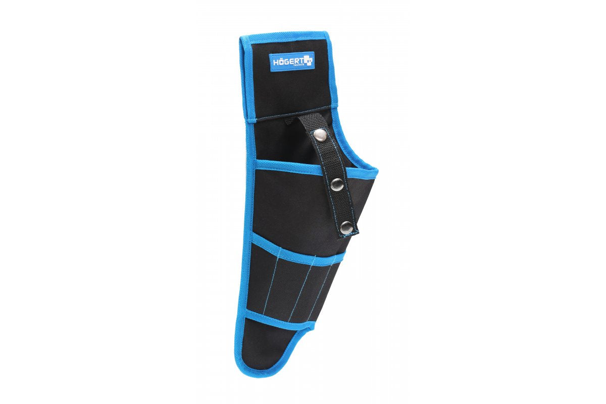 Belt pocket for power tools