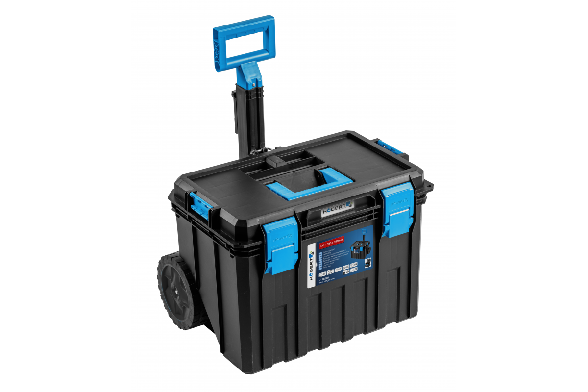 Tool trolley