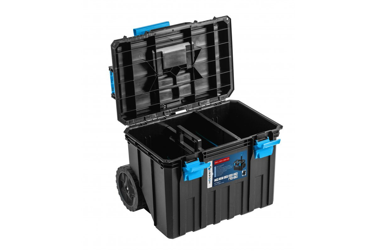 Tool trolley