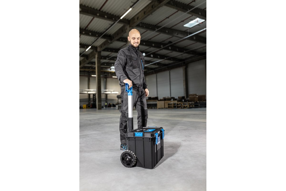 Tool trolley