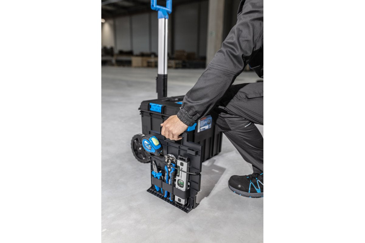 Tool trolley