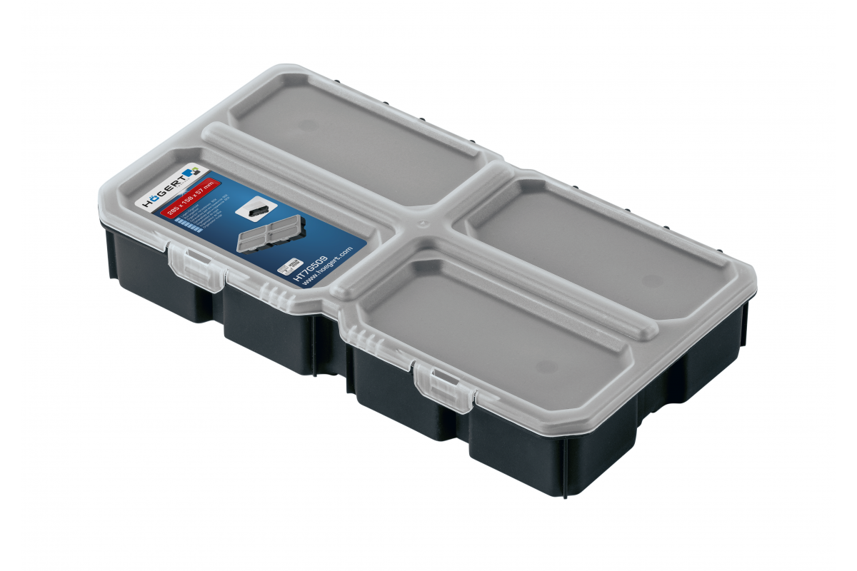 ORGANISER HTM BOX
