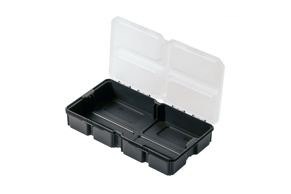 ORGANISER HTM BOX