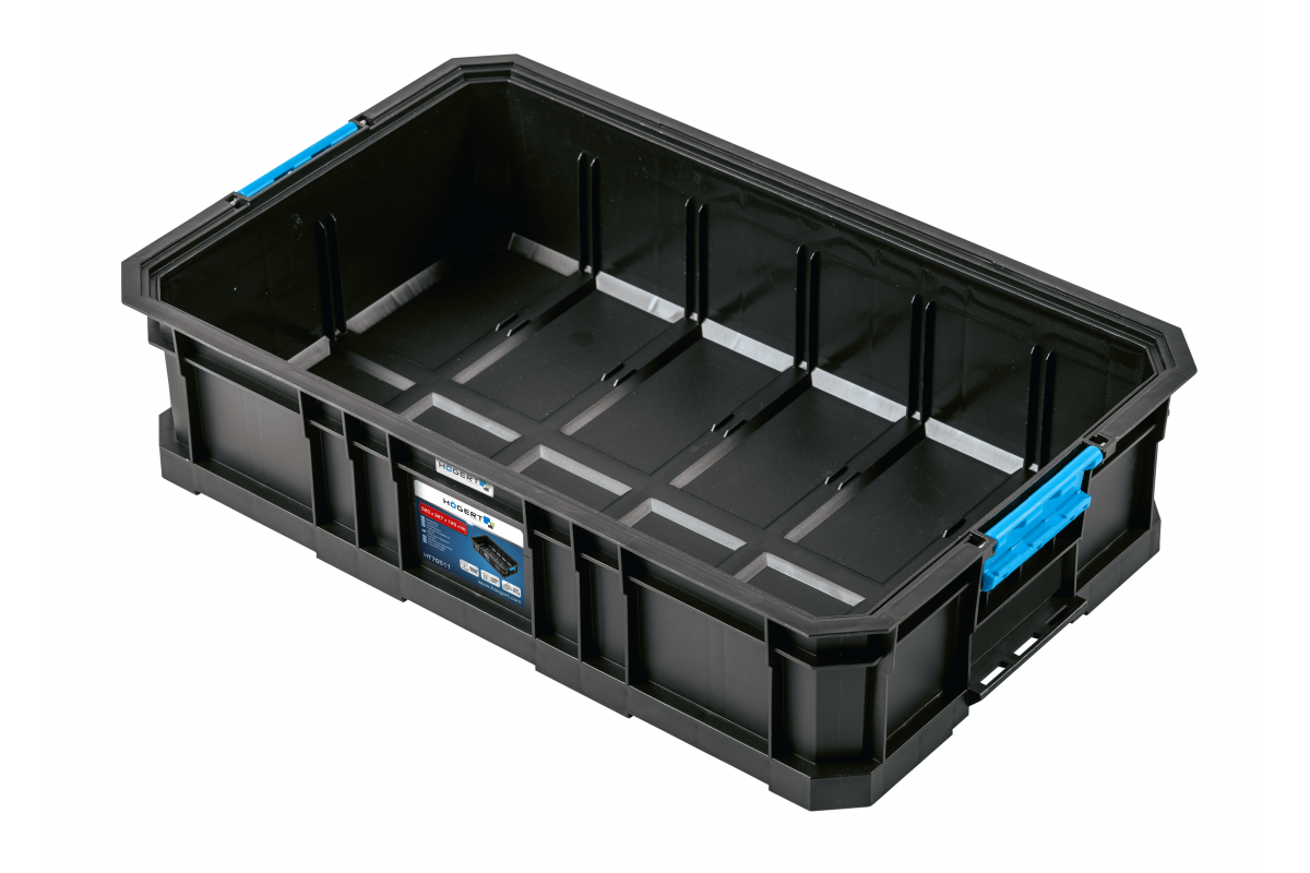 TOOLBOX LOW