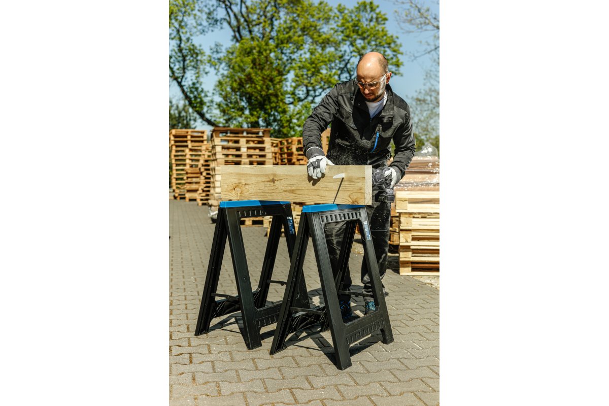 Workshop mare
