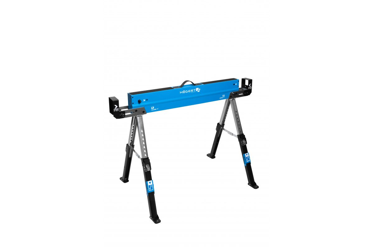 Workshop mare
