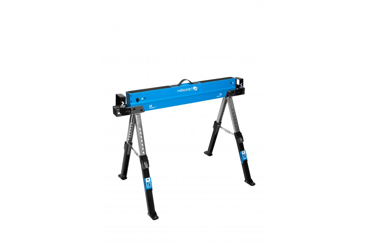 Workshop mare