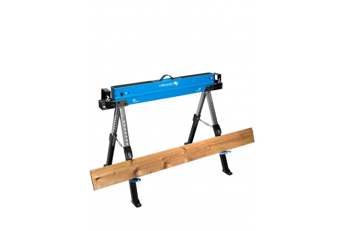 Workshop mare