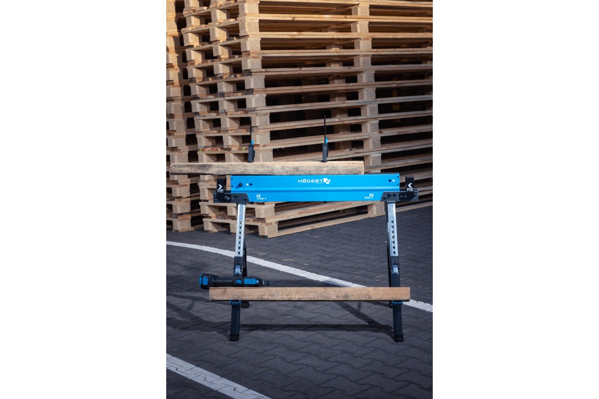 Workshop mare