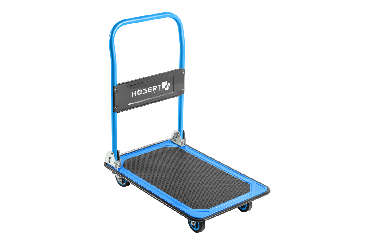 Handwagen 150 kg