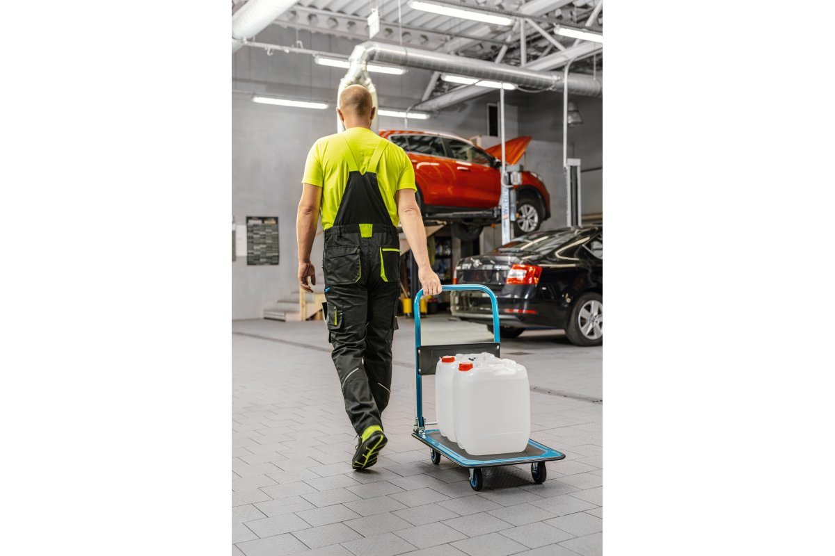 Handwagen 150 kg