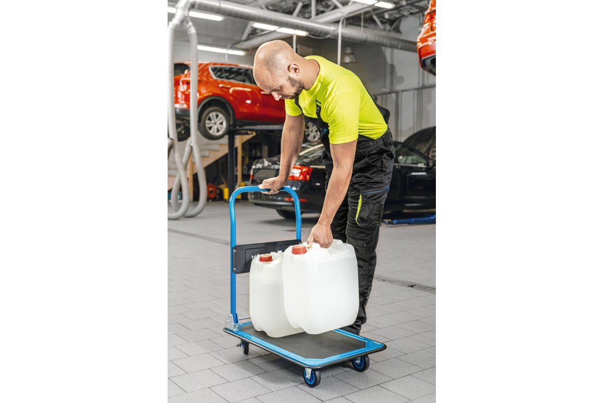 Handwagen 150 kg