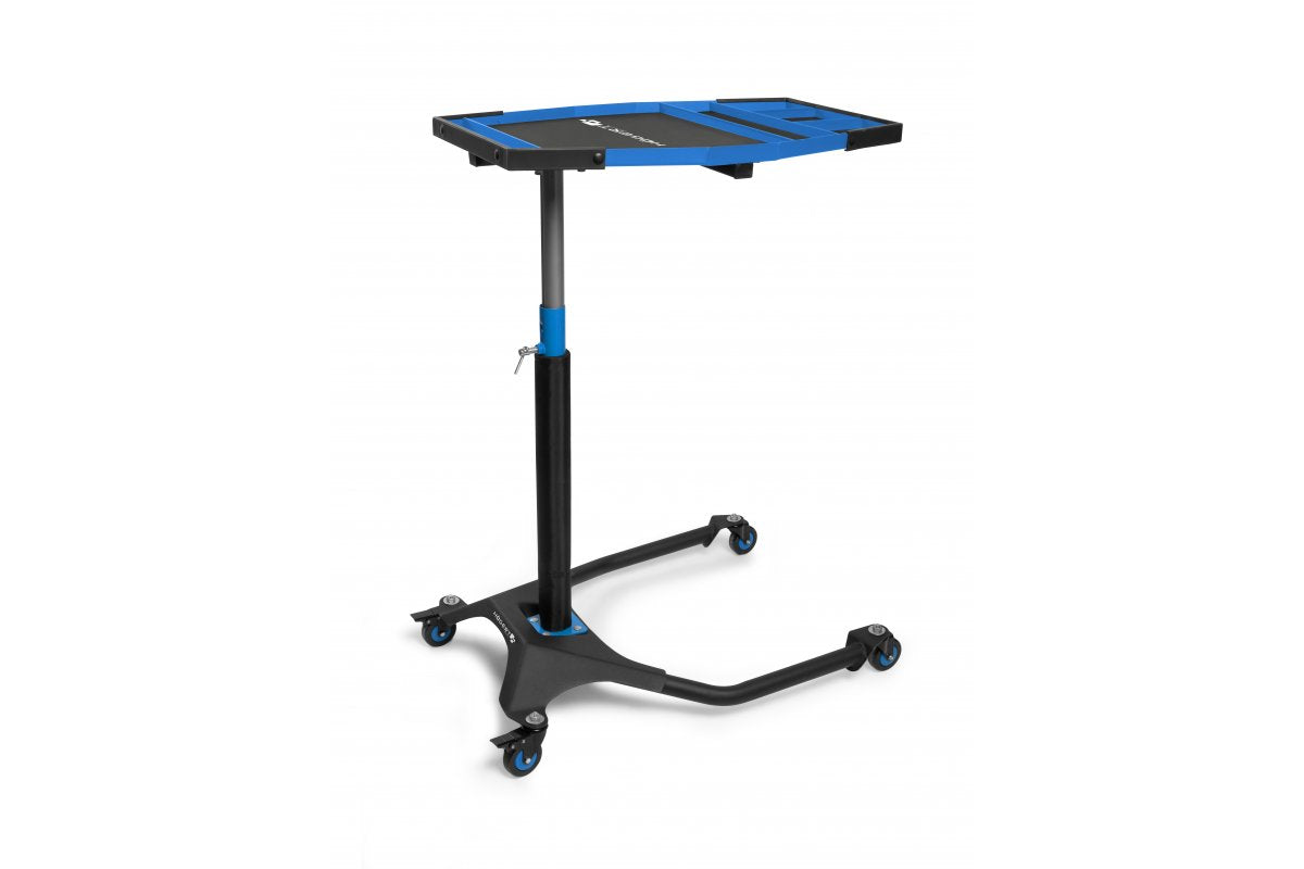 Une table pour les travaux de service