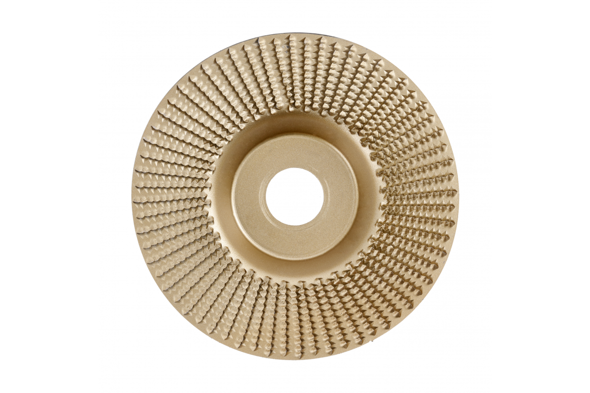 Disque plat en acier, scierie
