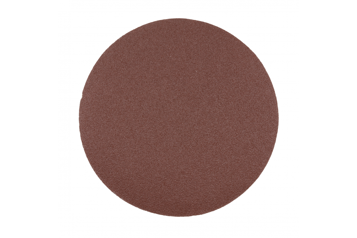Schleifscheibe 5 Stk. 125MM G180