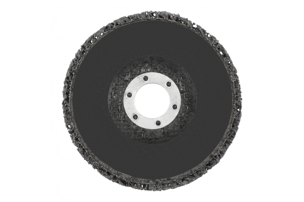 Striping disc Ø125 mm x 22,2 mm