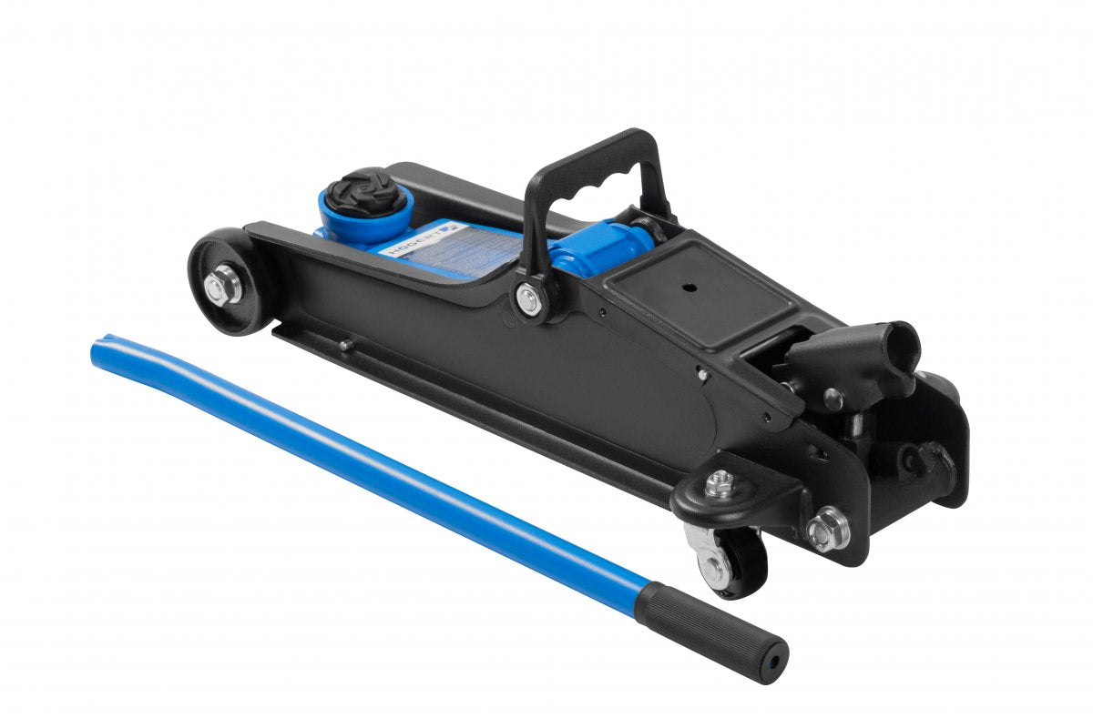 Hydraulický zvedák 2T, standardní, 90mm - 340mm