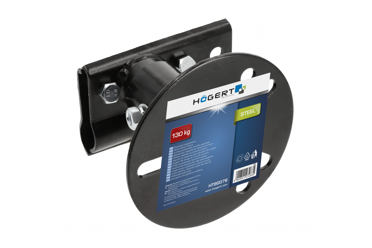 Wheel Mount Stand