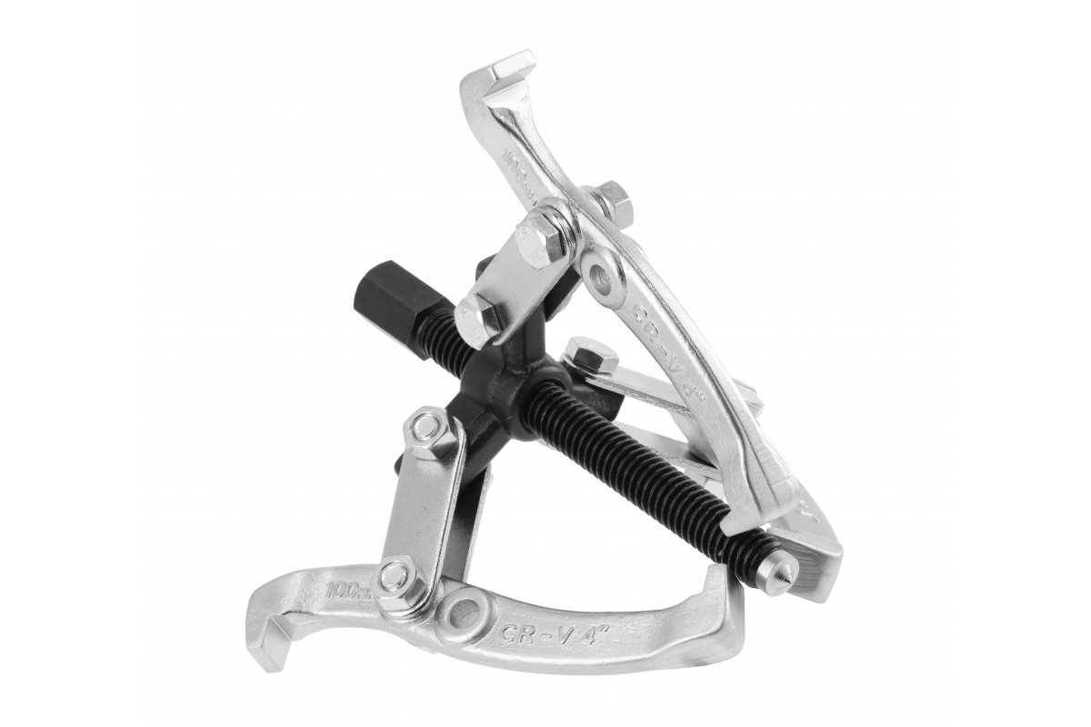 Bearing puller 3-arm 5"/125mm