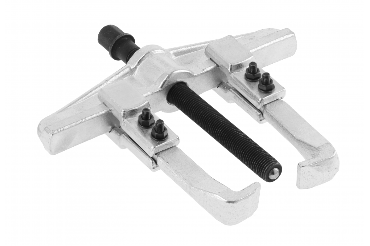 Two arms jaw puller 120/100mm