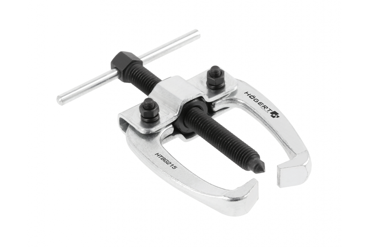 Abzieher 2-armig 40 x 60 mm