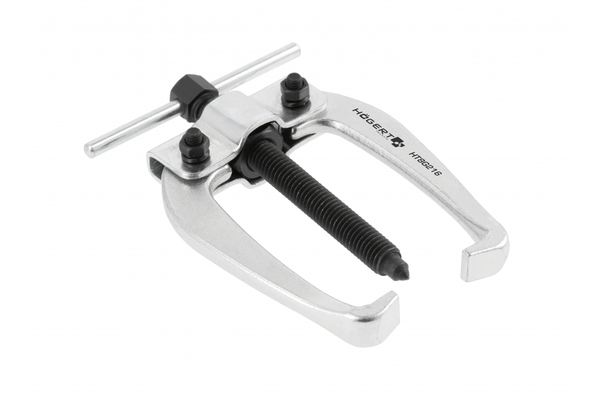 Two arms jaw puller 65 x 65 mm