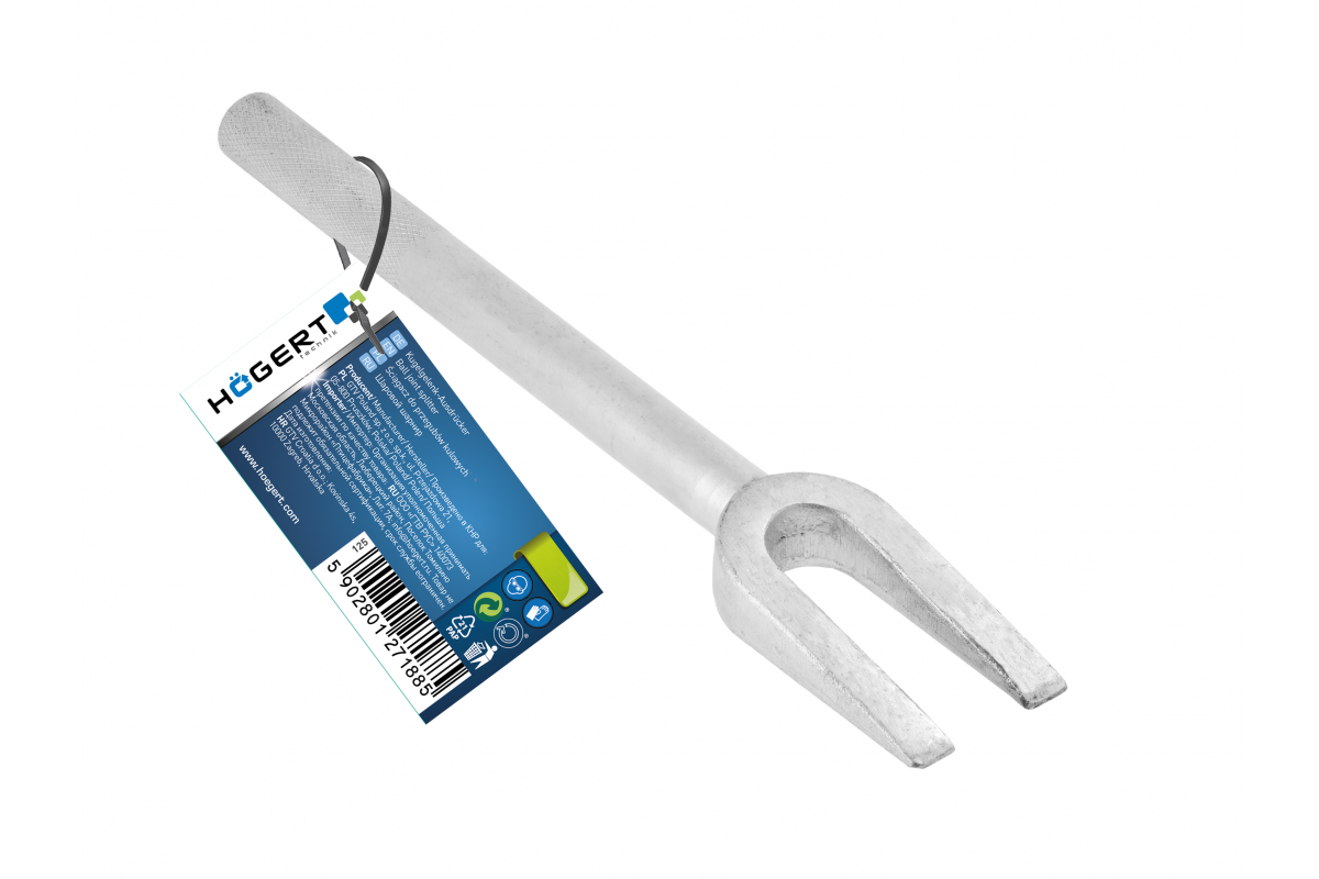 Ball joint splitter 18 x 400mm