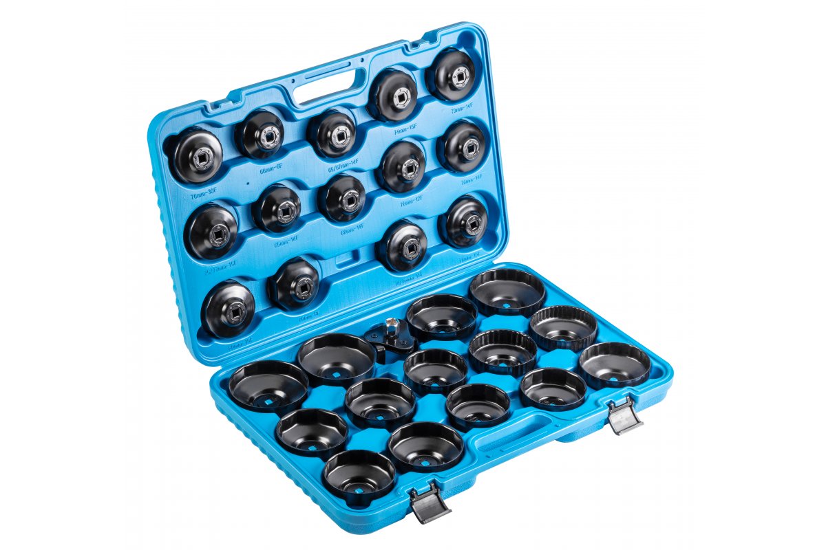 30 pcs oil  filter wrench