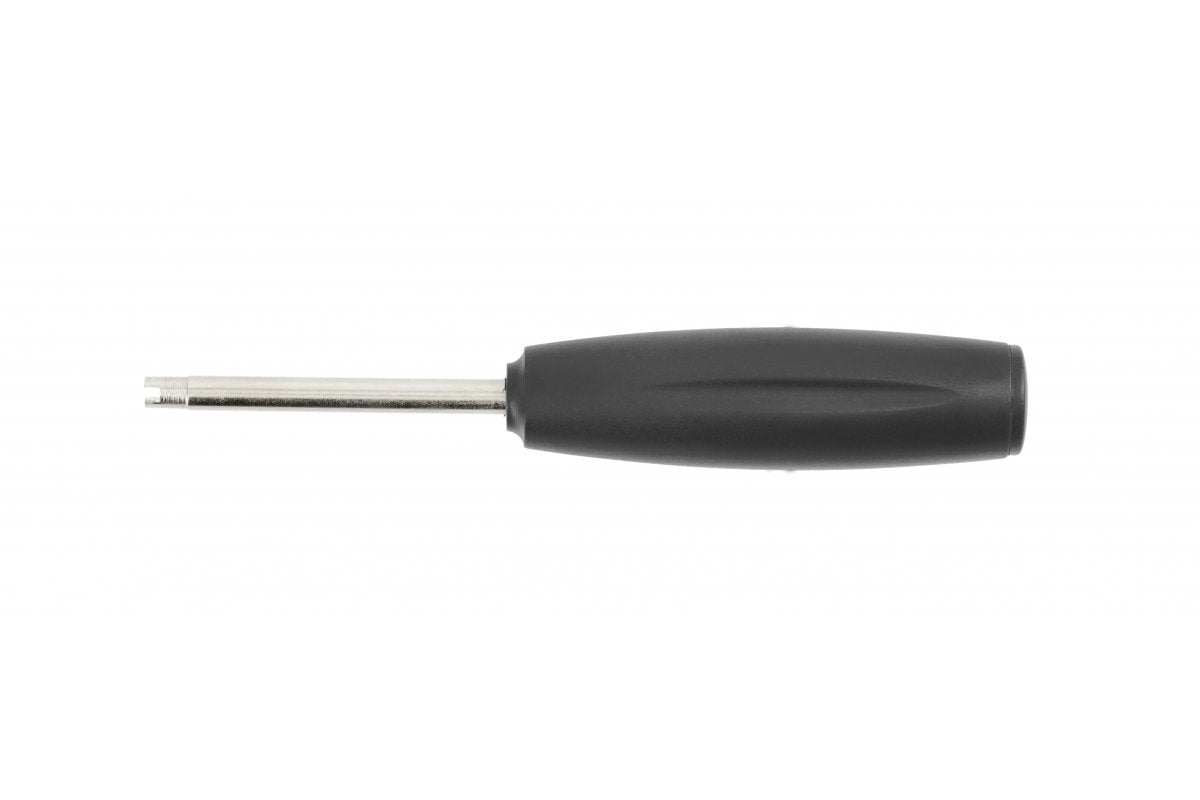 Clé dynamométrique pour valves 0,25 Nm