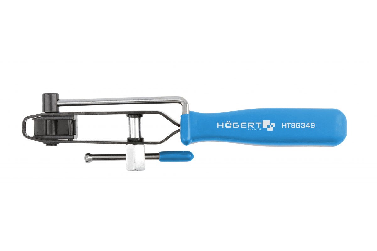 CV joint clamp boot pliers