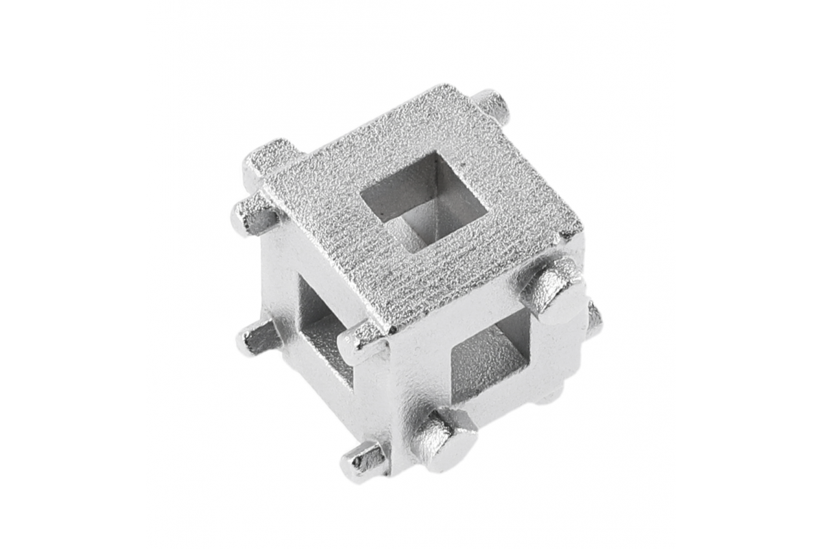 Key for brake calipers