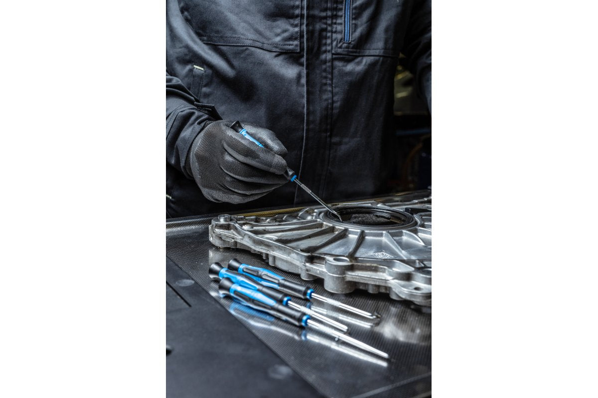 Hooks with handle 4pcs.
