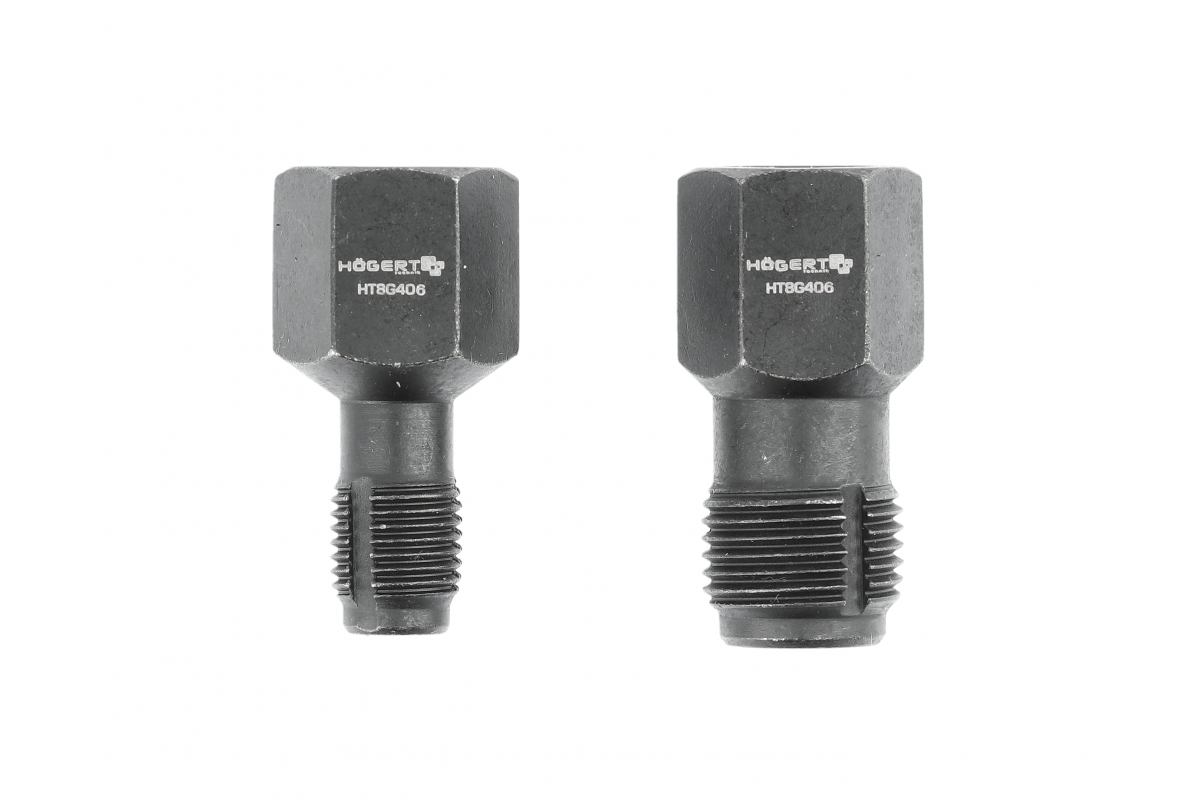 Lambda probe socket repair kit 2 pcs.