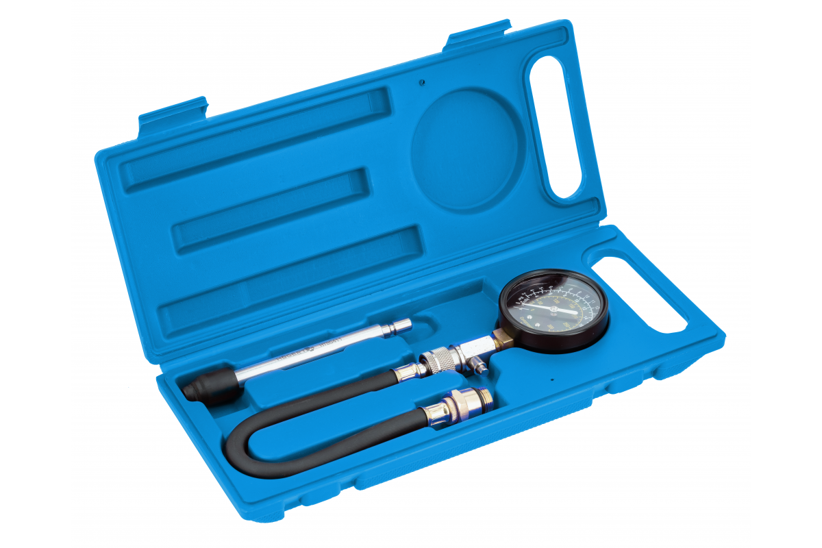 Compression tester