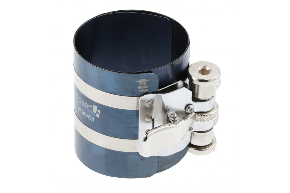 Piston ring compressor 90-175-100mm