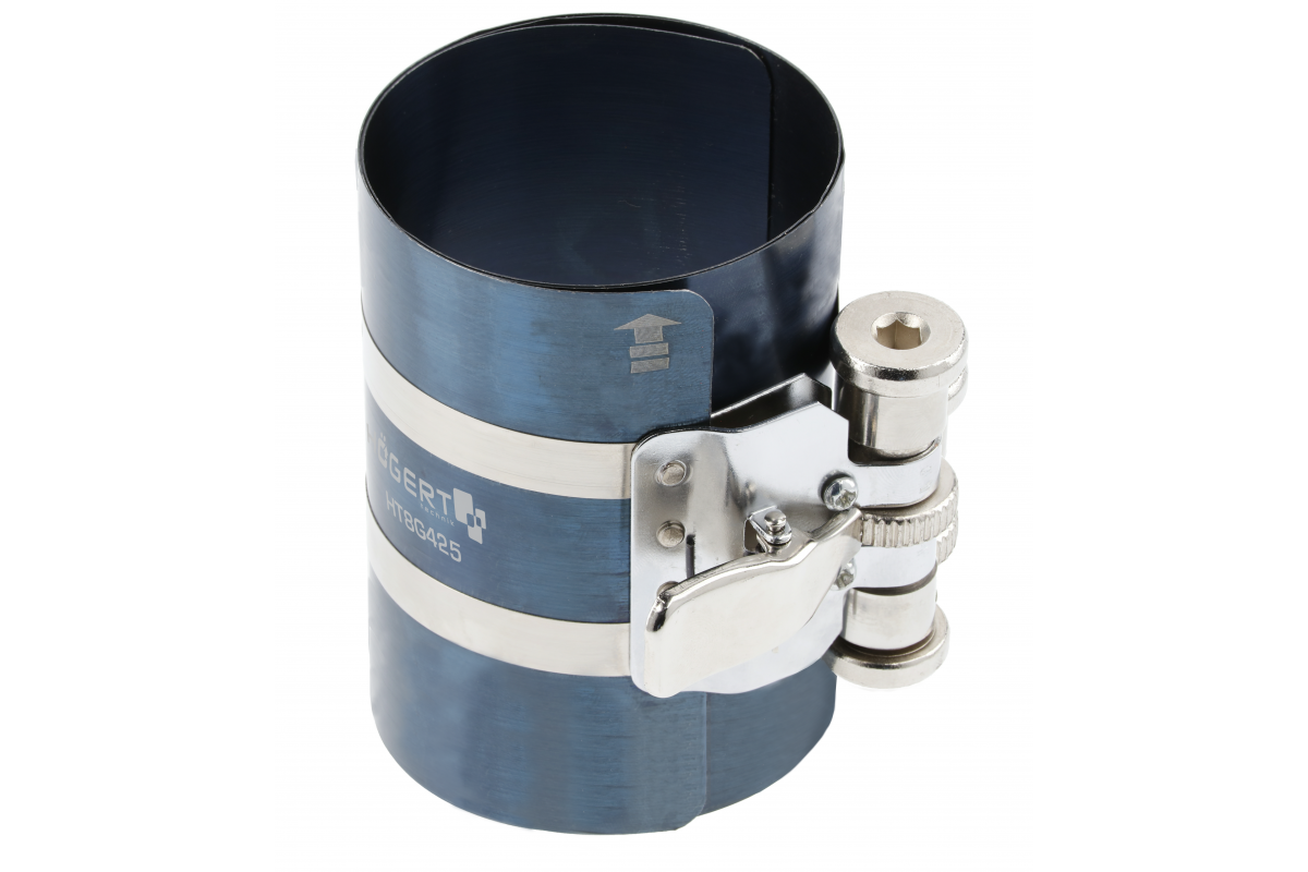 Piston ring compressor 90-175-150mm
