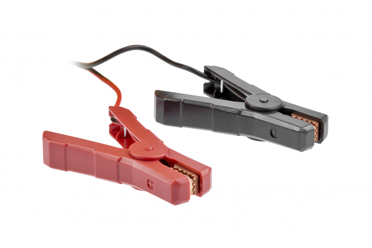 Chargeur électronique 12V