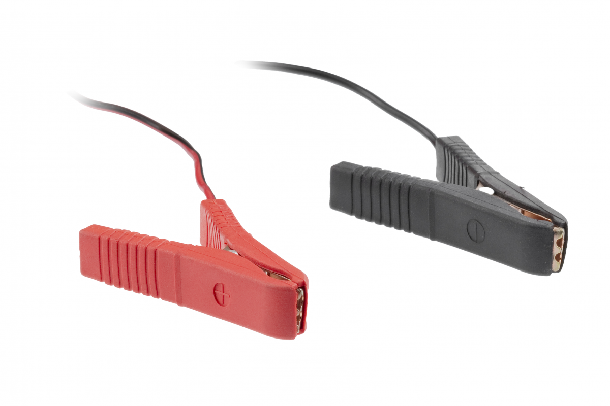 Chargeur électronique 6-12V, 12A