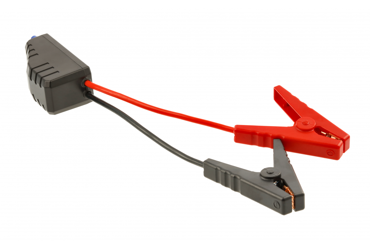 Lithium jump starter 400A