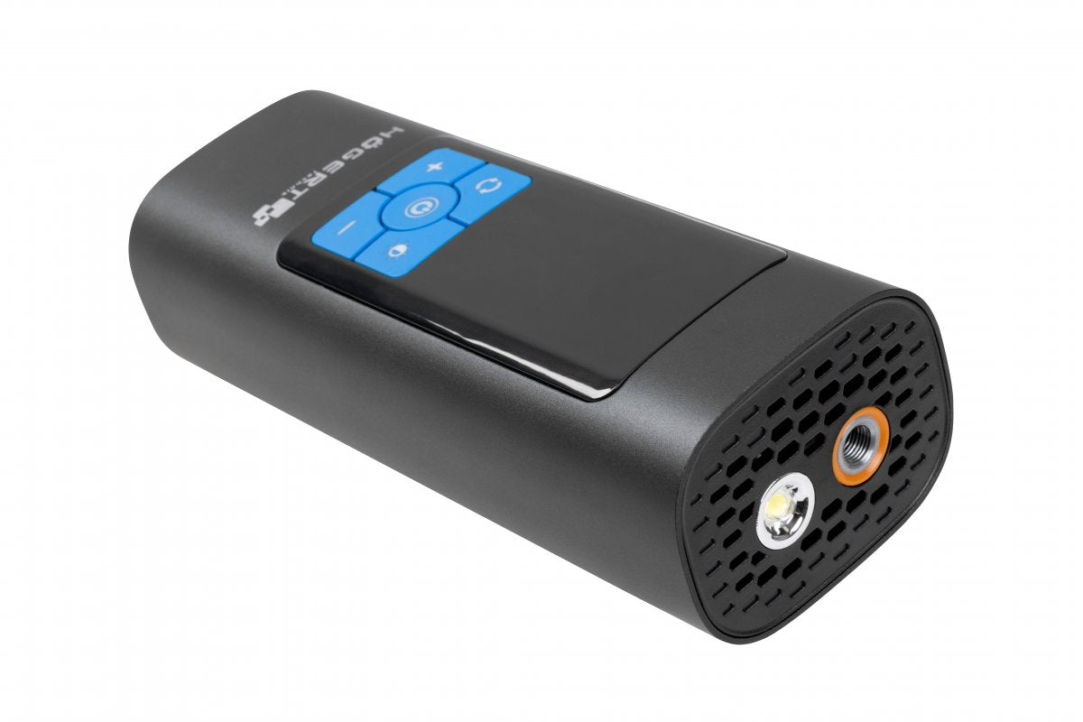 Mini Compressor with Charger Function