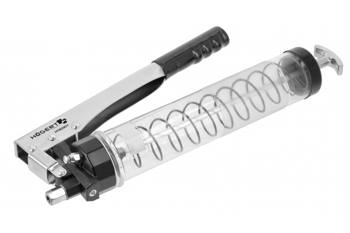 Fettpresse 400 ml