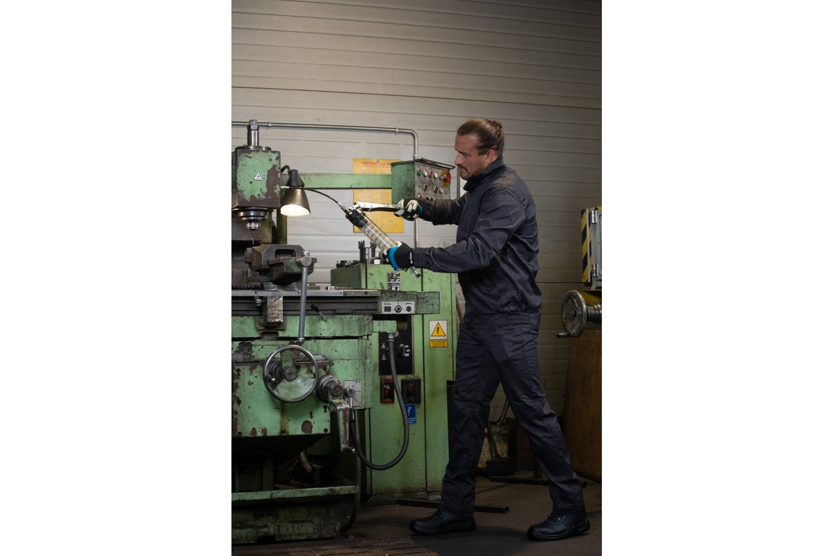 Fettpresse 400 ml